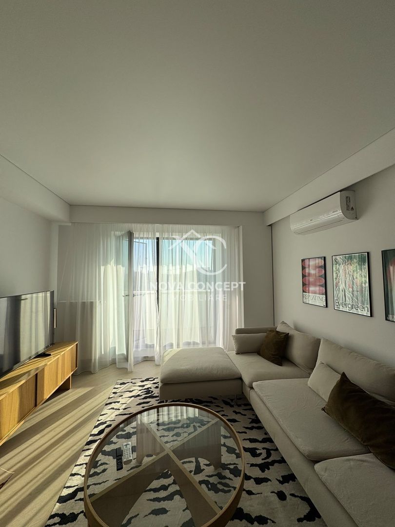 Apartament 2 Camere | Etaj 8 cu Vedere Superbă spre Promenada |Parcare - foto 7