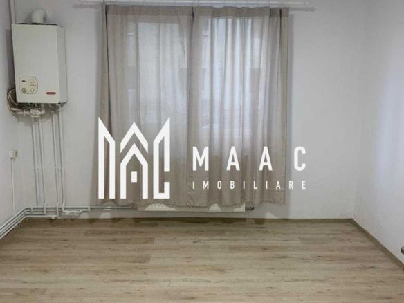 Apartament de vânzare Sibiu | Ștefan cel Mare | parter | renovat - foto 2