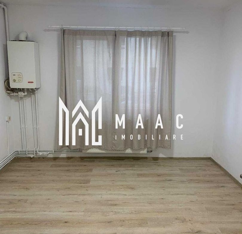 Apartament de vânzare Sibiu | Ștefan cel Mare | parter | renovat - foto 2