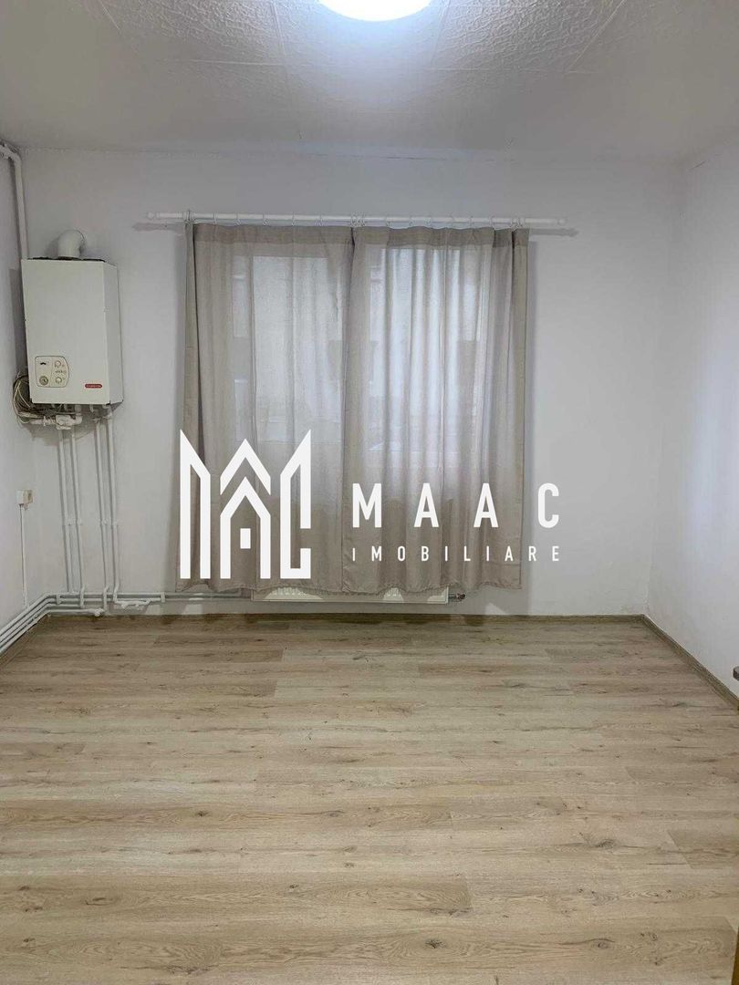 Apartament de vânzare Sibiu | Ștefan cel Mare | parter | renovat - foto 2