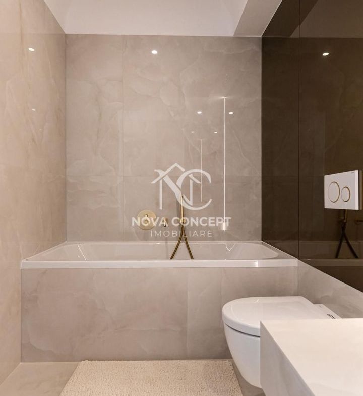 Închiriere Apartament 3 Camere | Pipera - Cortina North | - foto 6