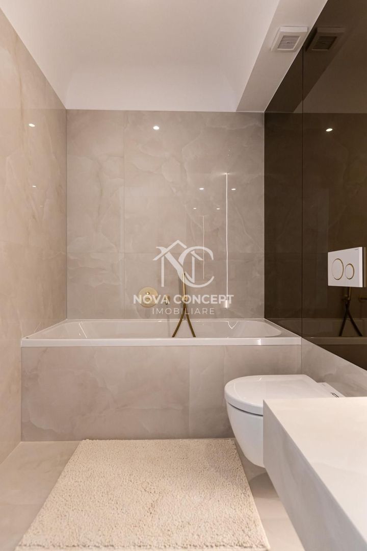 Închiriere Apartament 3 Camere | Pipera - Cortina North | - foto 6