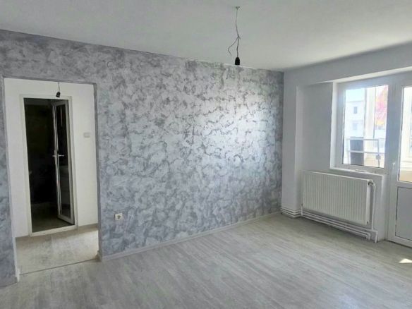Exclusivitate - 2 camere Viziru 3, renovat, 39000 euro, neg - Imagine principala