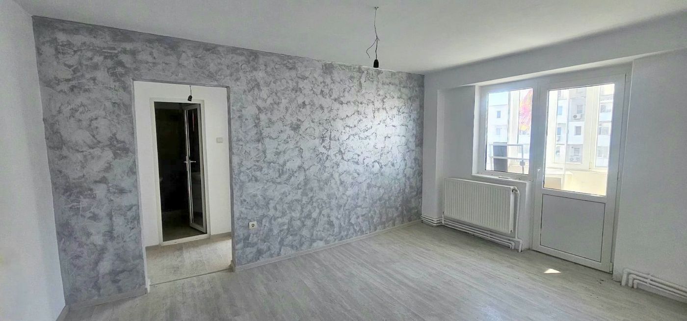 Exclusivitate - 2 camere Viziru 3, renovat, 39000 euro, neg - Imagine principala