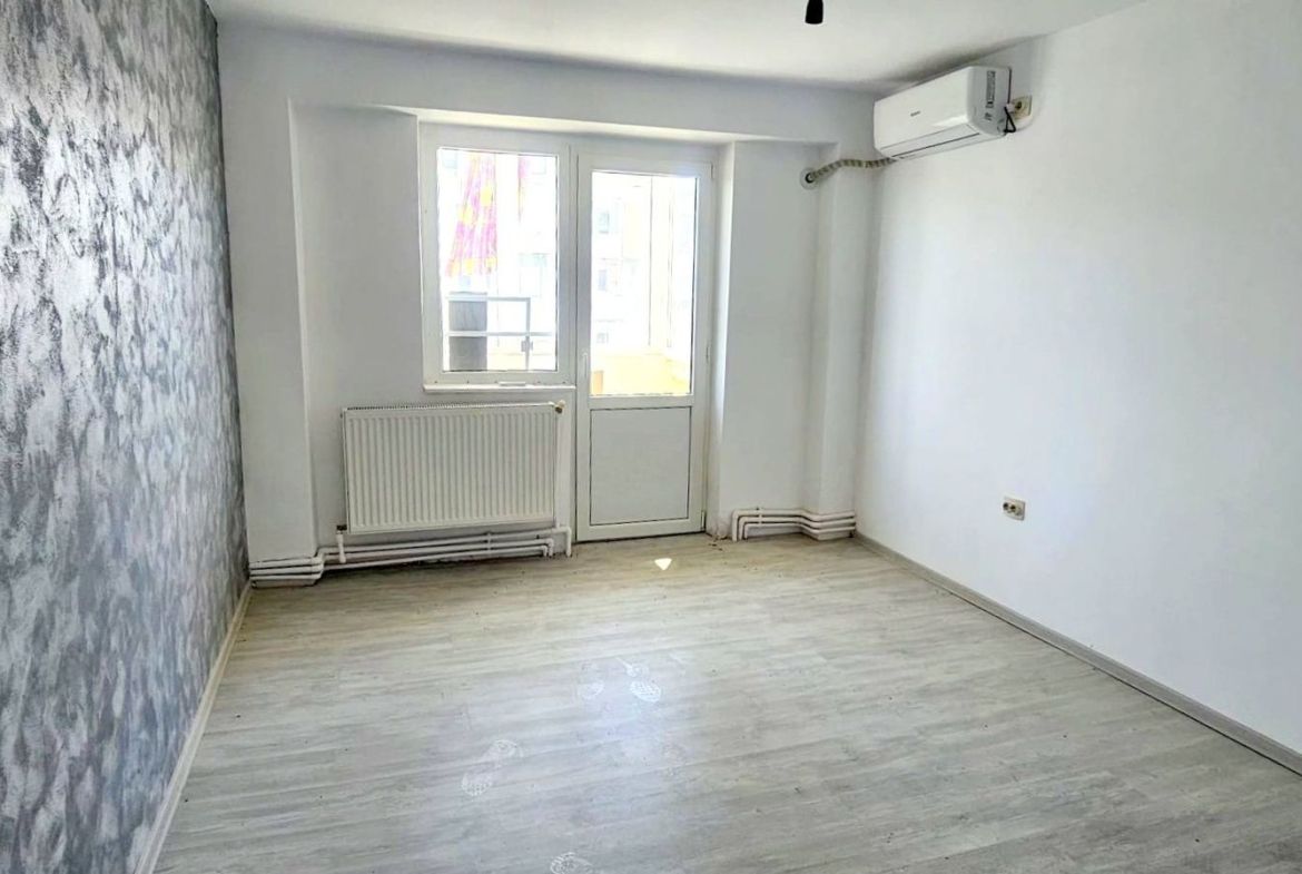 Exclusivitate - 2 camere Viziru 3, renovat, 39000 euro, neg - foto 2
