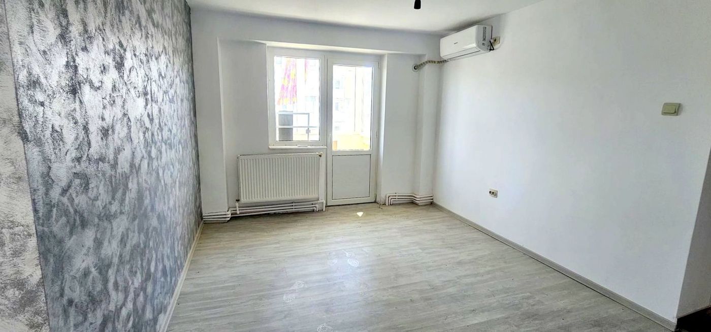 Exclusivitate - 2 camere Viziru 3, renovat, 39000 euro, neg - foto 2