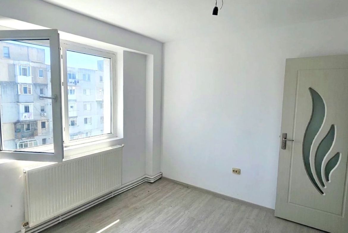 Exclusivitate - 2 camere Viziru 3, renovat, 39000 euro, neg - foto 4