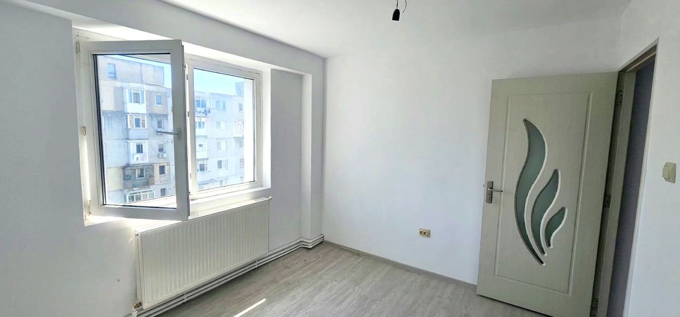 Exclusivitate - 2 camere Viziru 3, renovat, 39000 euro, neg - foto 4