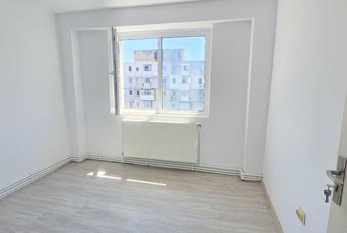 Exclusivitate - 2 camere Viziru 3, renovat, 39000 euro, neg - foto 5