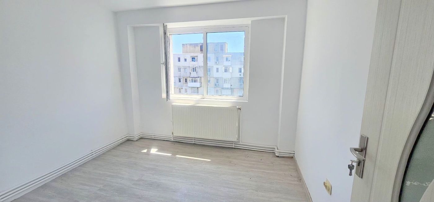 Exclusivitate - 2 camere Viziru 3, renovat, 39000 euro, neg - foto 5