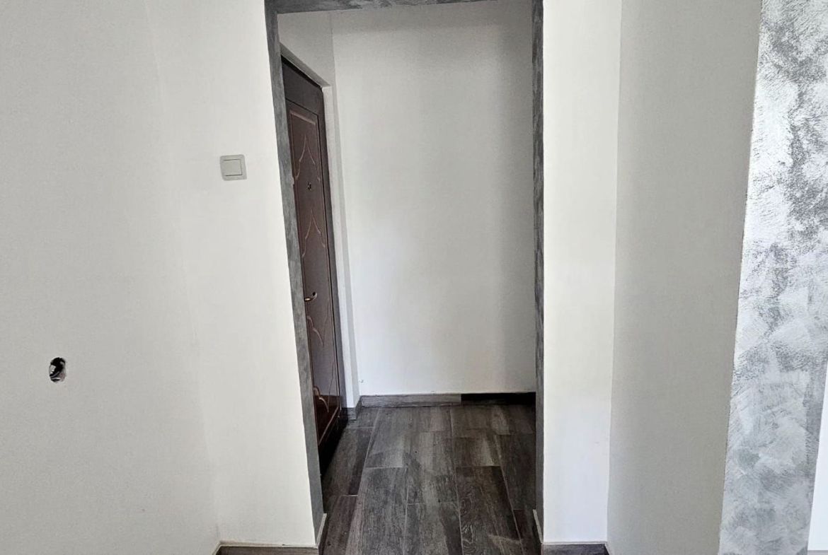 Exclusivitate - 2 camere Viziru 3, renovat, 39000 euro, neg - foto 6