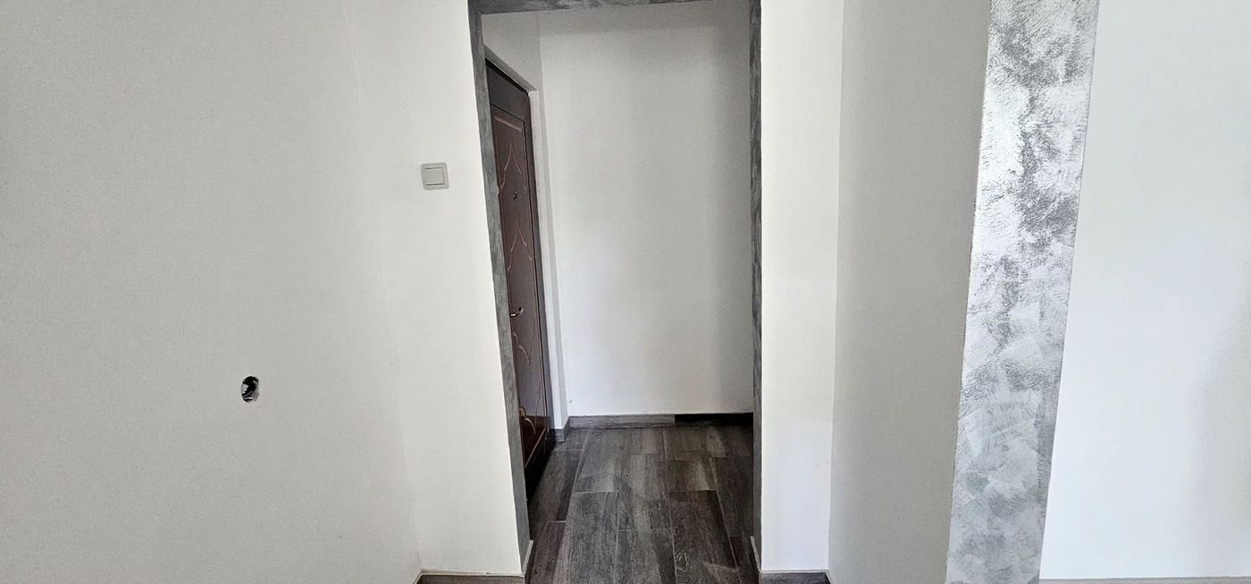 Exclusivitate - 2 camere Viziru 3, renovat, 39000 euro, neg - foto 6