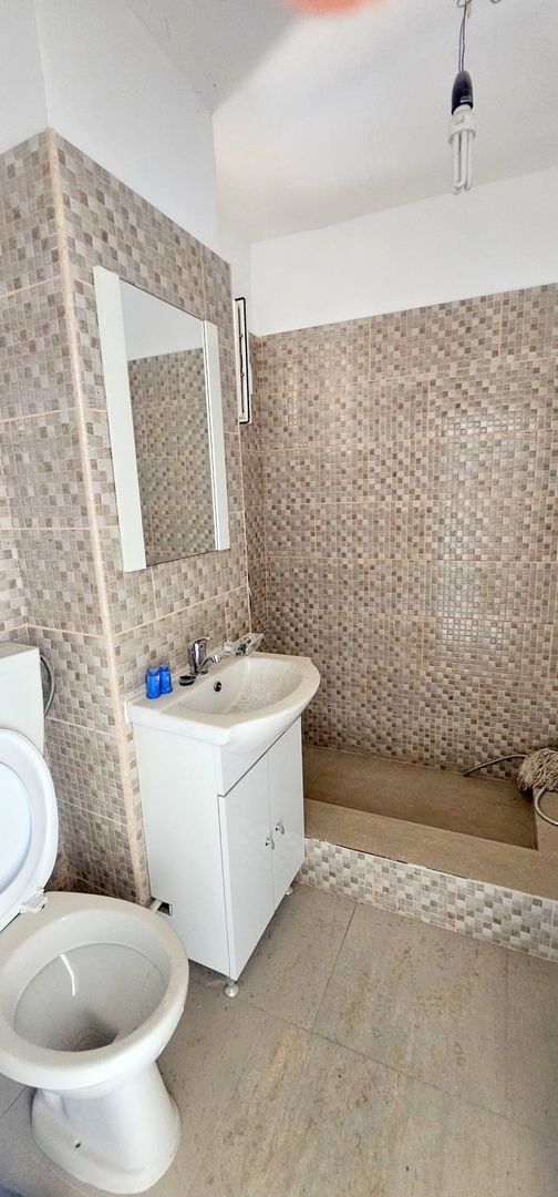 Exclusivitate - 2 camere Viziru 3, renovat, 39000 euro, neg - foto 7