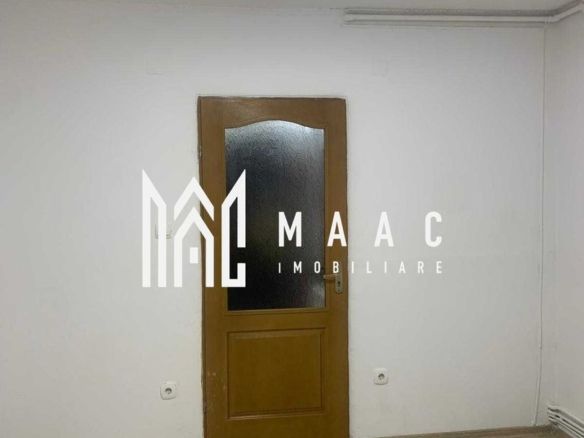 Apartament de vânzare Sibiu | Ștefan cel Mare | parter | renovat - foto 3