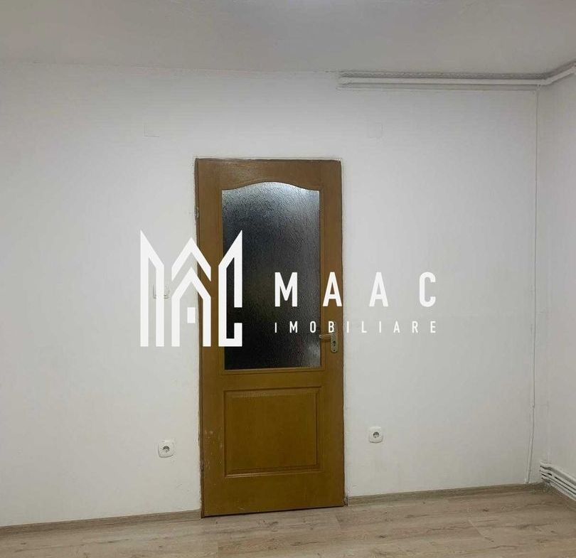 Apartament de vânzare Sibiu | Ștefan cel Mare | parter | renovat - foto 3