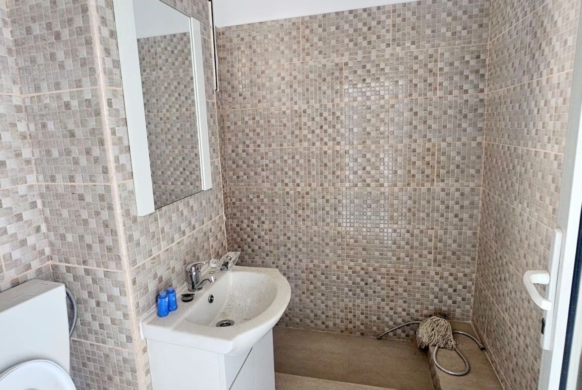 Exclusivitate - 2 camere Viziru 3, renovat, 39000 euro, neg - foto 8