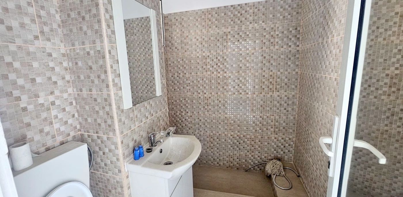 Exclusivitate - 2 camere Viziru 3, renovat, 39000 euro, neg - foto 8