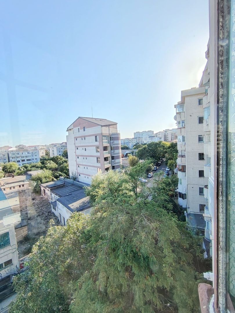 Inchiriere apartament 1 camera Mazepa 2 - Piata Ancora - 42 mp - Imagine principala