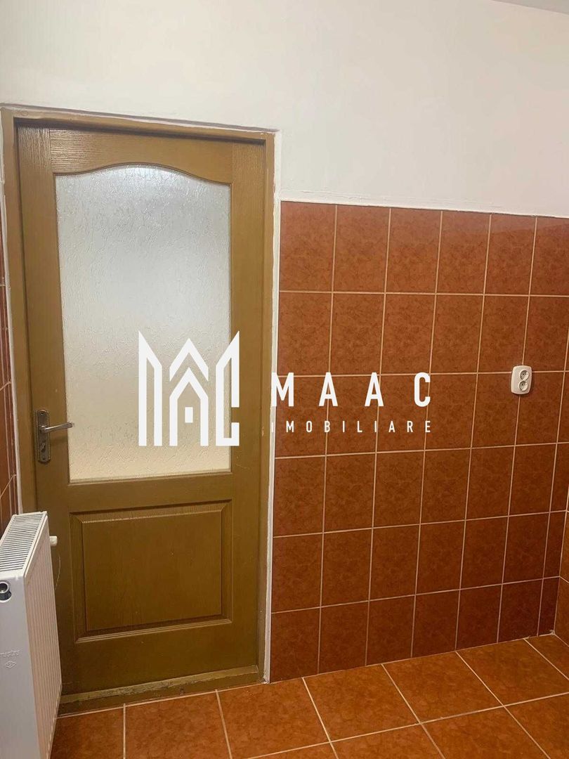 Apartament de vânzare Sibiu | Ștefan cel Mare | parter | renovat - foto 4