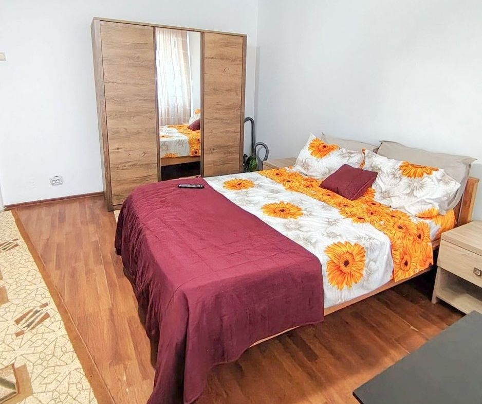 Inchiriere apartament 1 camera Mazepa 2 - Piata Ancora - 42 mp - foto 4