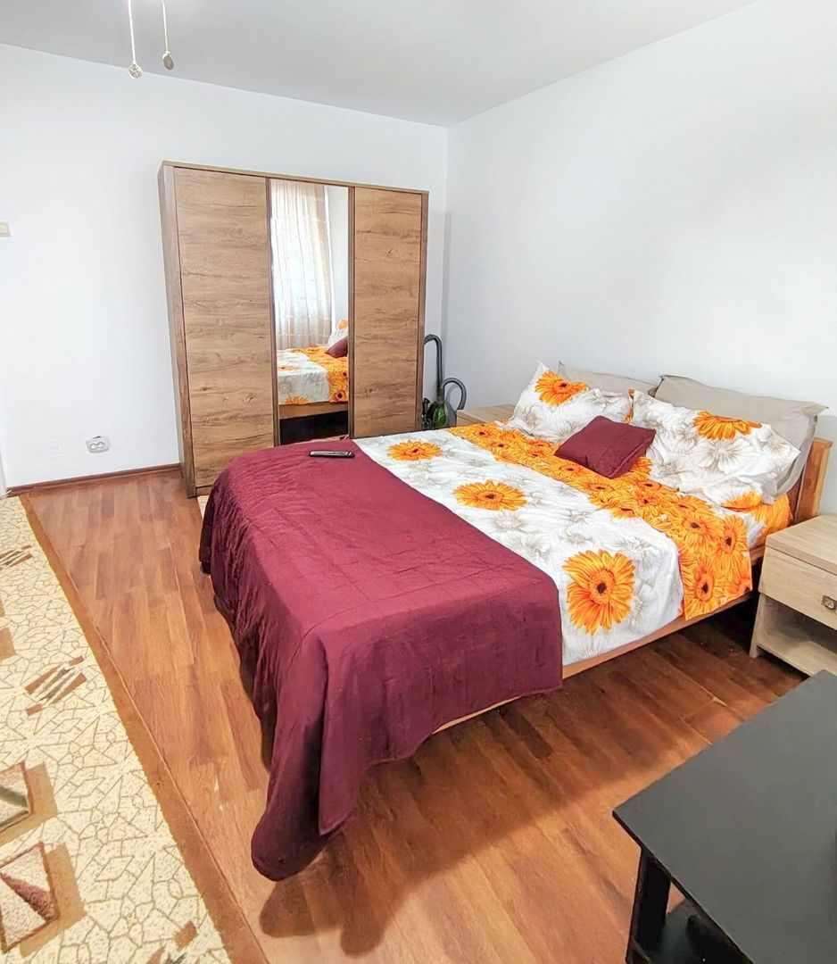 Inchiriere apartament 1 camera Mazepa 2 - Piata Ancora - 42 mp - foto 4