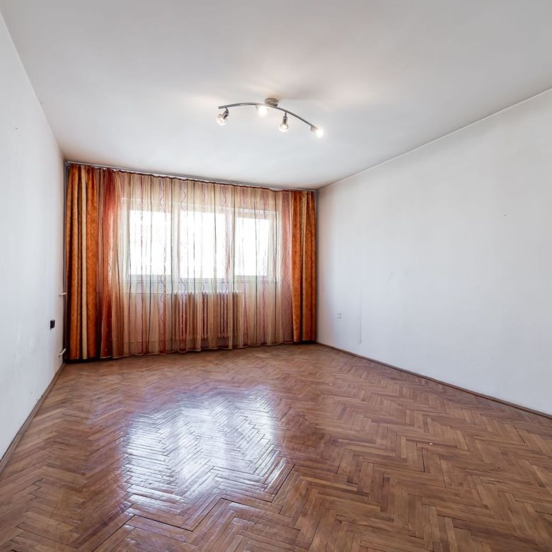 Apartament spatios cu 2 camere decomandat la etajul 3 Comision 0 - Imagine principala