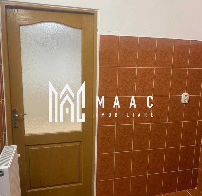 Apartament de vânzare Sibiu | Ștefan cel Mare | parter | renovat - foto 5