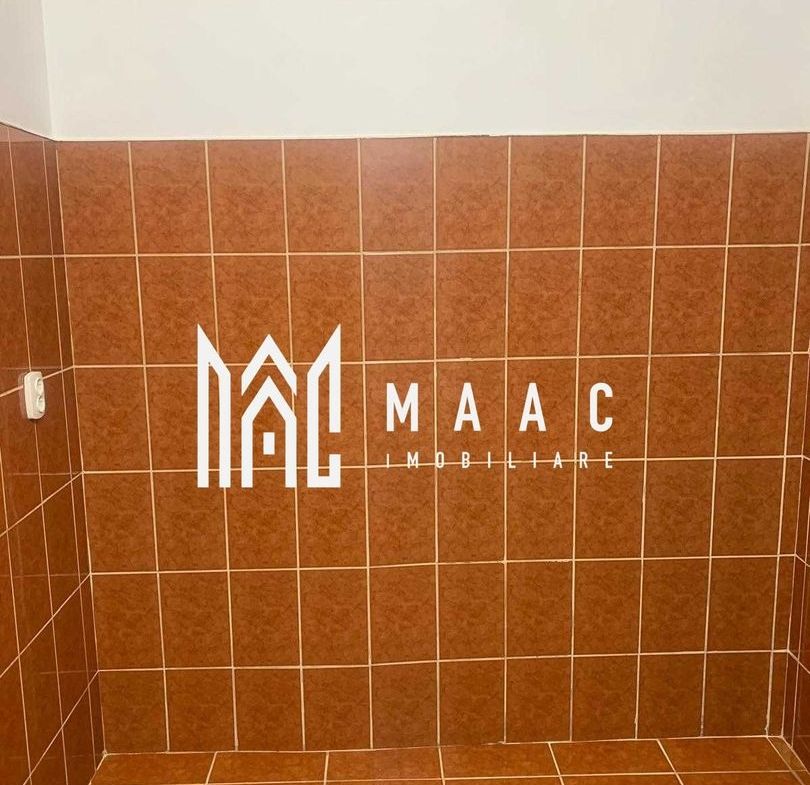 Apartament de vânzare Sibiu | Ștefan cel Mare | parter | renovat - foto 6