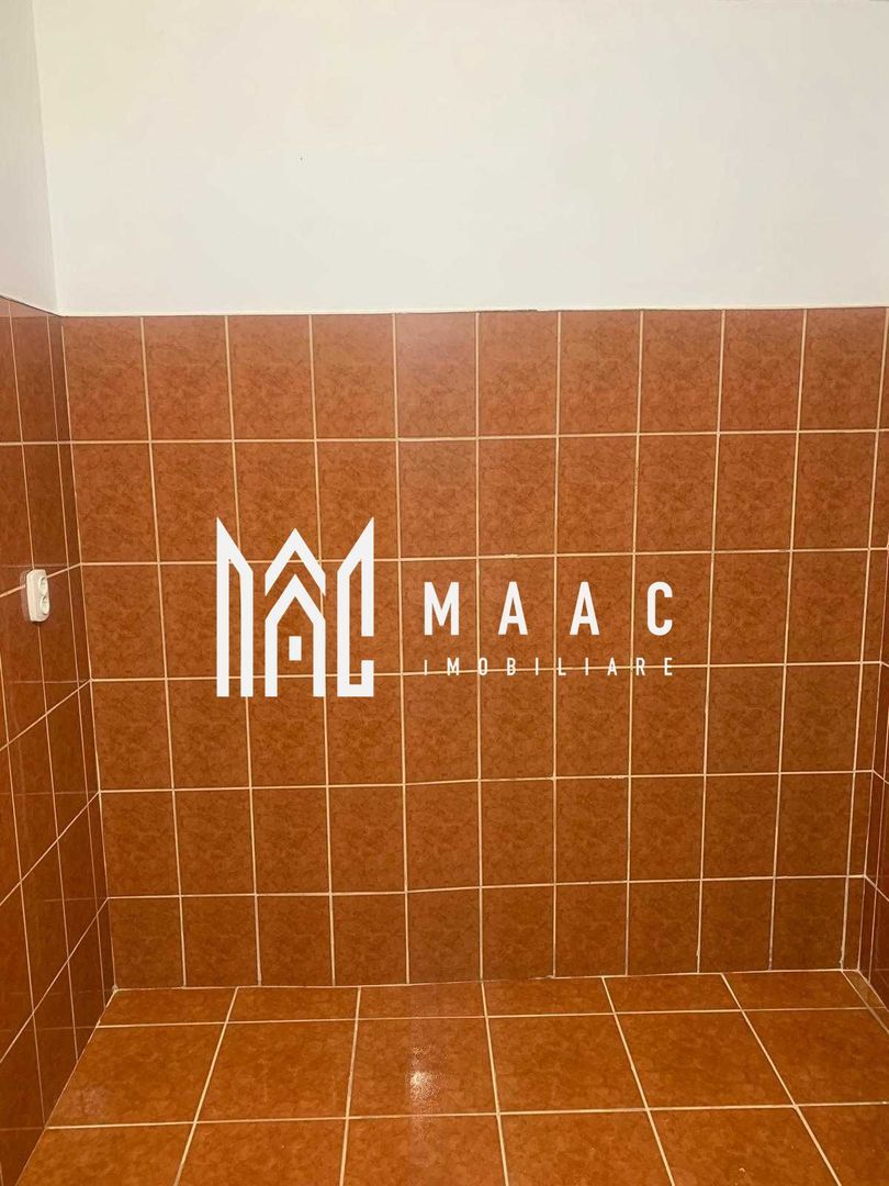 Apartament de vânzare Sibiu | Ștefan cel Mare | parter | renovat - foto 6