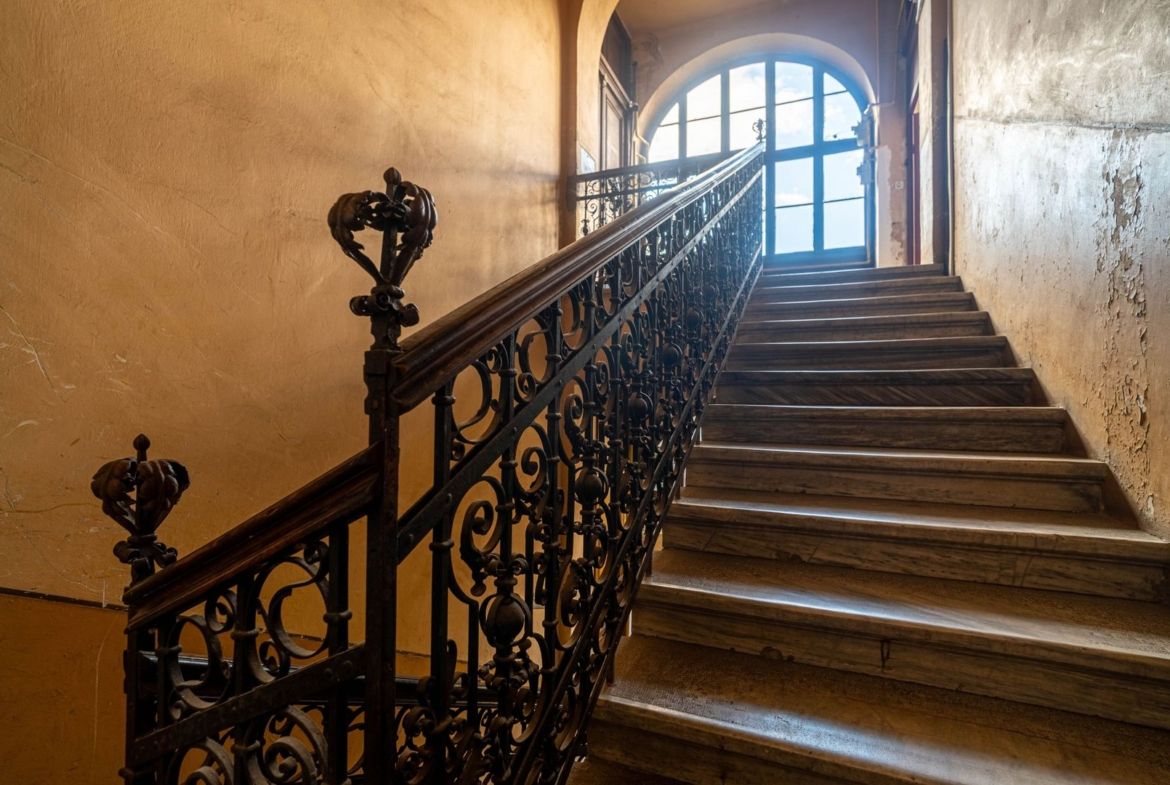 Închiriere apartament ultracentral cu parcare privată | 97 mp, - foto 5