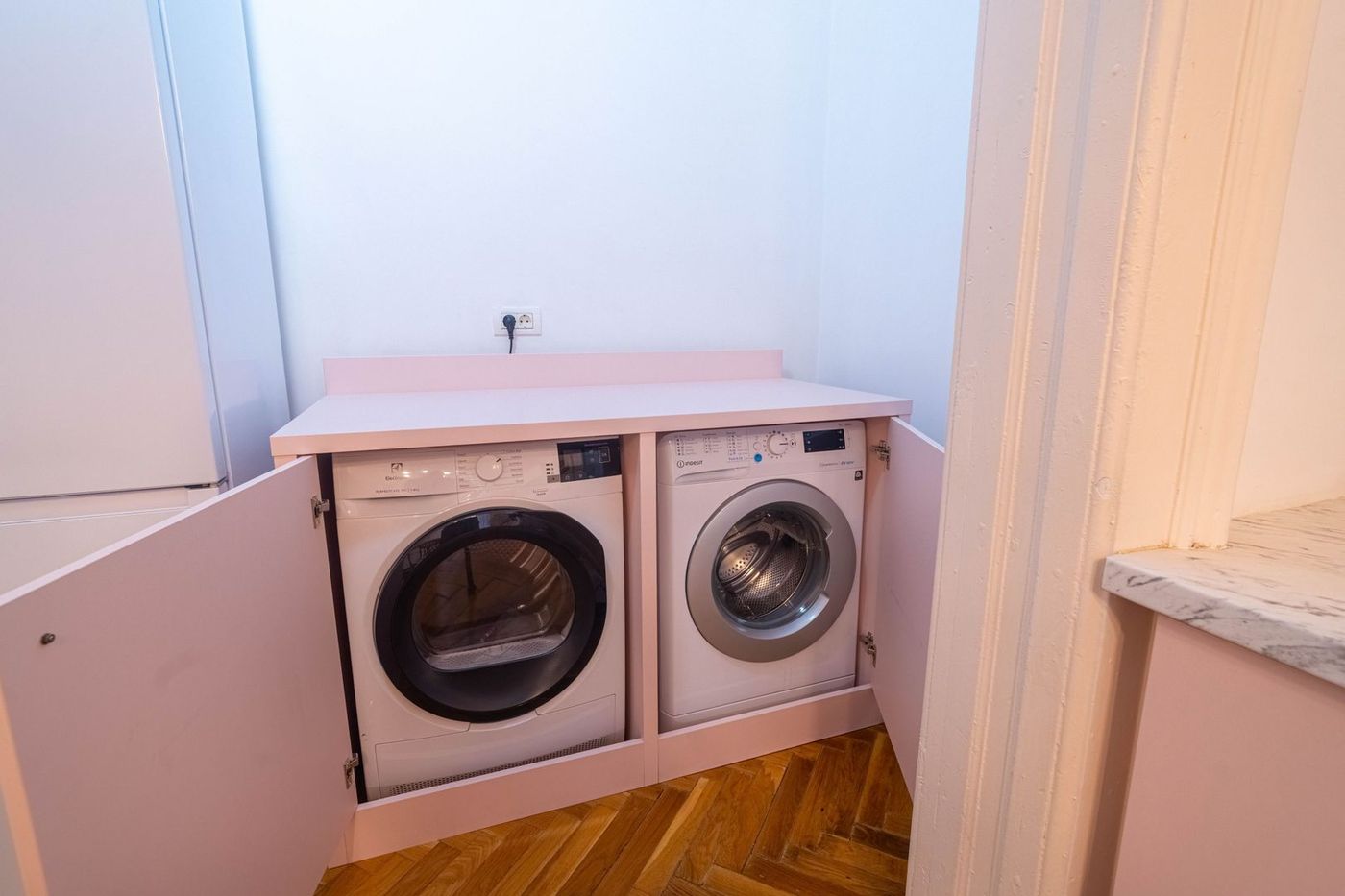 Închiriere apartament ultracentral cu parcare privată | 97 mp, - foto 6