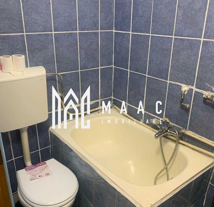 Apartament de vânzare Sibiu | Ștefan cel Mare | parter | renovat - foto 7