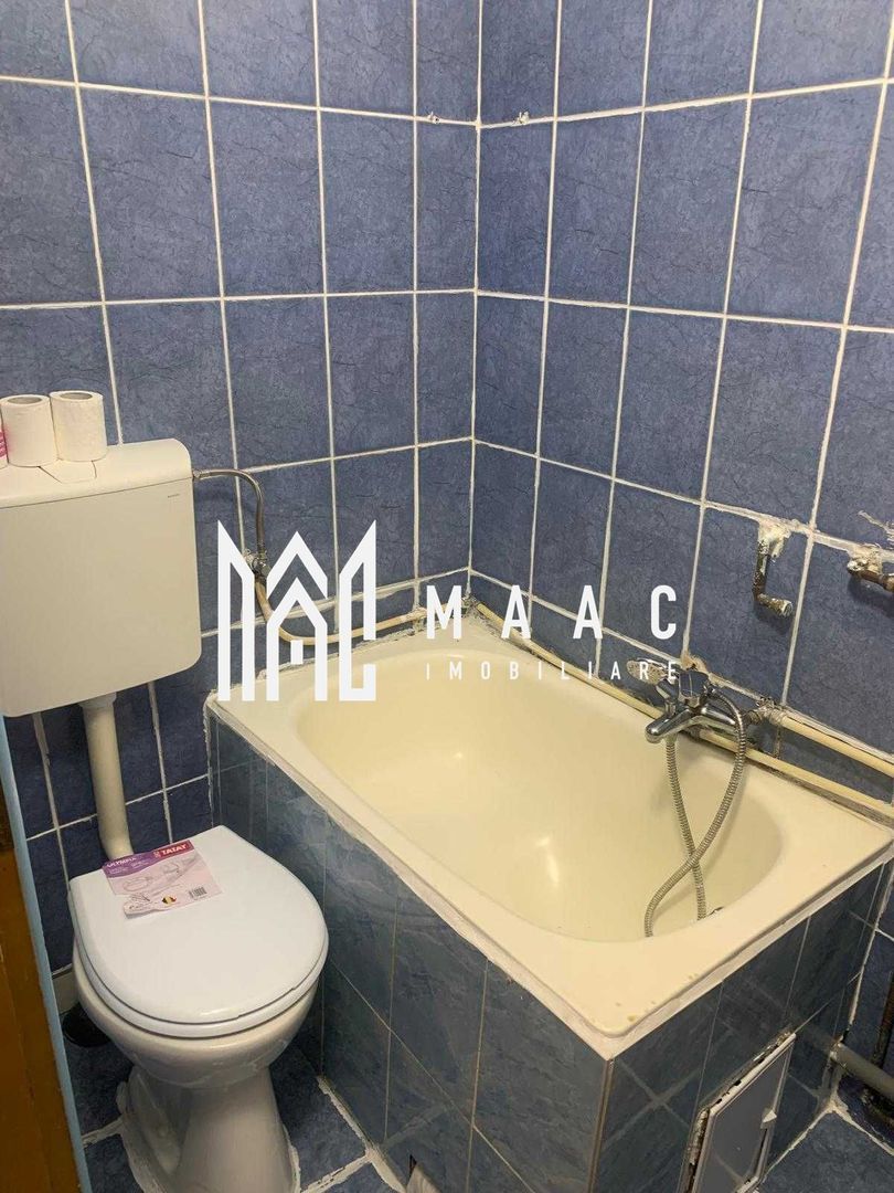 Apartament de vânzare Sibiu | Ștefan cel Mare | parter | renovat - foto 7