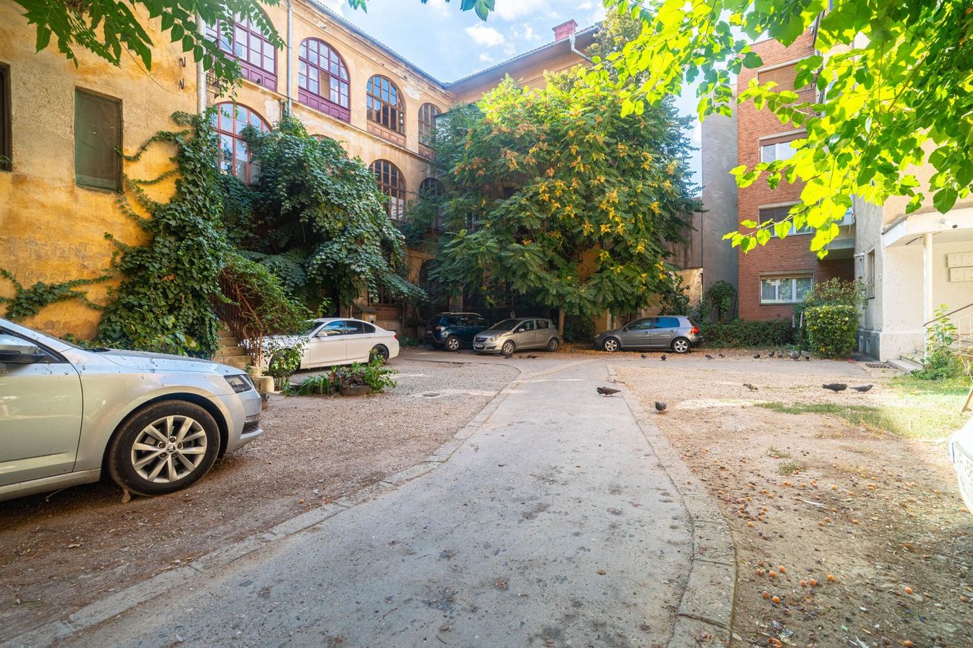 Închiriere apartament ultracentral cu parcare privată | 97 mp, - foto 8
