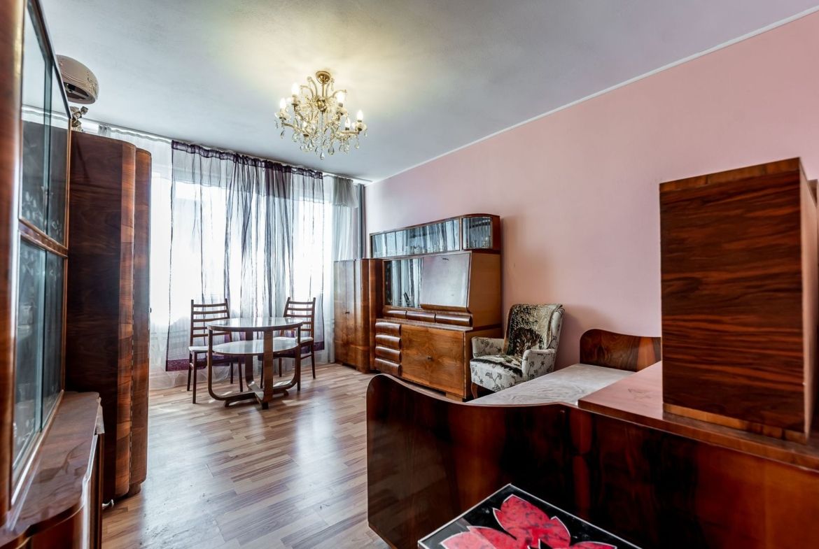 Apartament cu 2 camere, în Podgoria | Eficient termic și luminos - foto 6