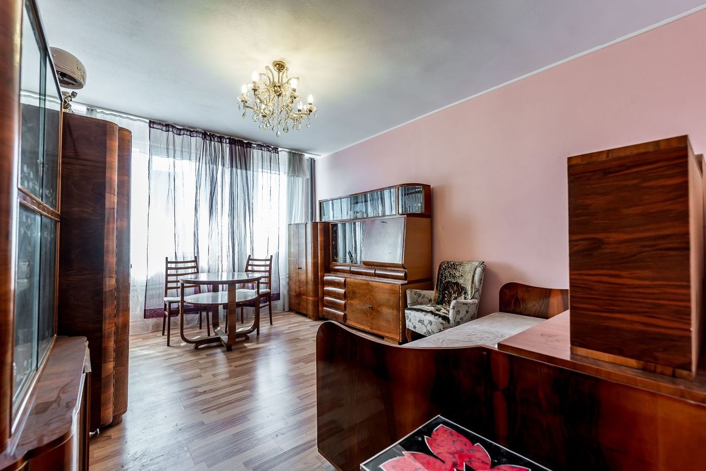Apartament cu 2 camere, în Podgoria | Eficient termic și luminos - foto 6