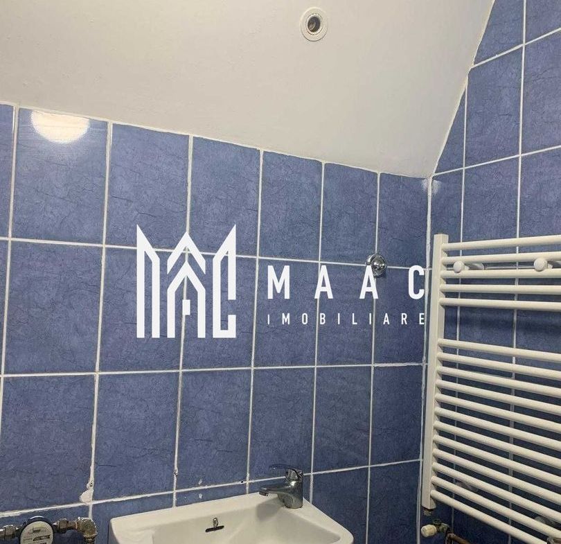Apartament de vânzare Sibiu | Ștefan cel Mare | parter | renovat - foto 8