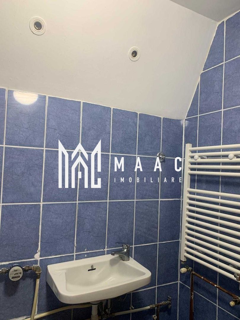 Apartament de vânzare Sibiu | Ștefan cel Mare | parter | renovat - foto 8