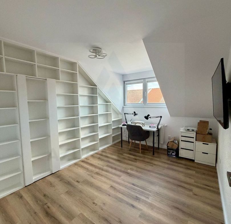 Apartament premium 4 camere 3 dormitoare 2 bai 116 mp in Kogalniceanu - foto 6