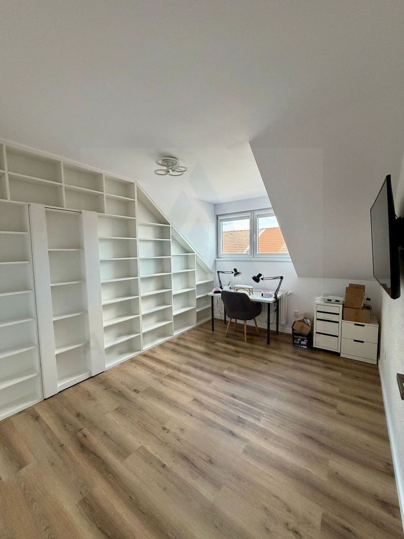 Apartament premium 4 camere 3 dormitoare 2 bai 116 mp in Kogalniceanu - foto 6