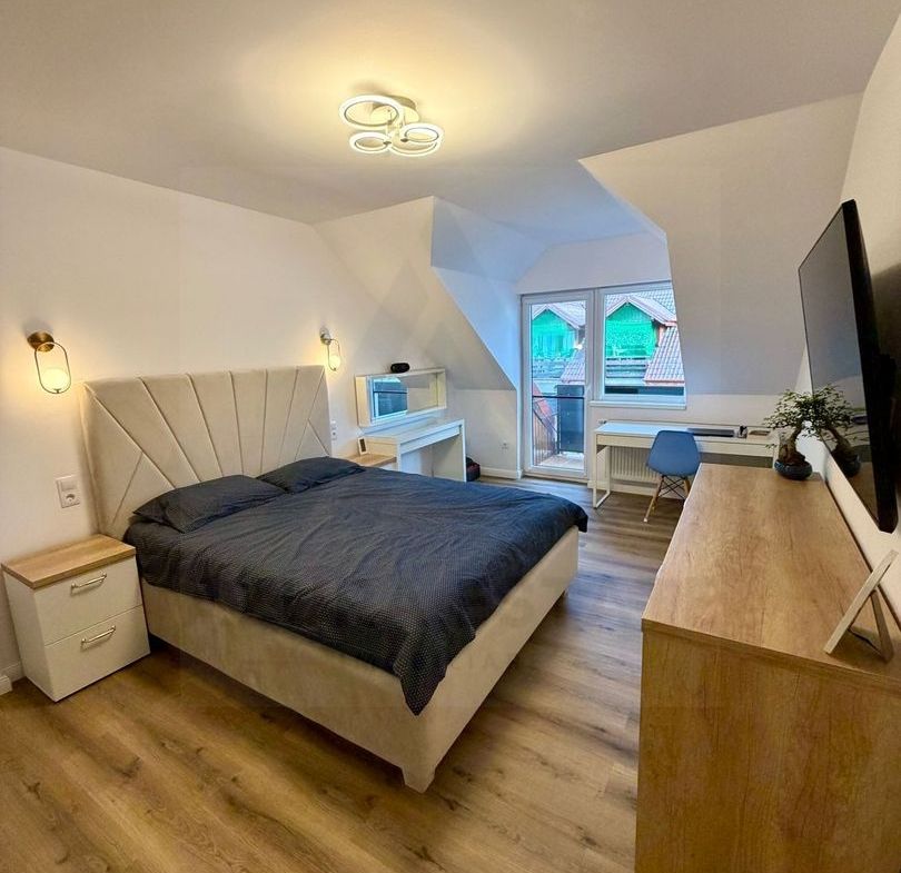 Apartament premium 4 camere 3 dormitoare 2 bai 116 mp in Kogalniceanu - foto 7