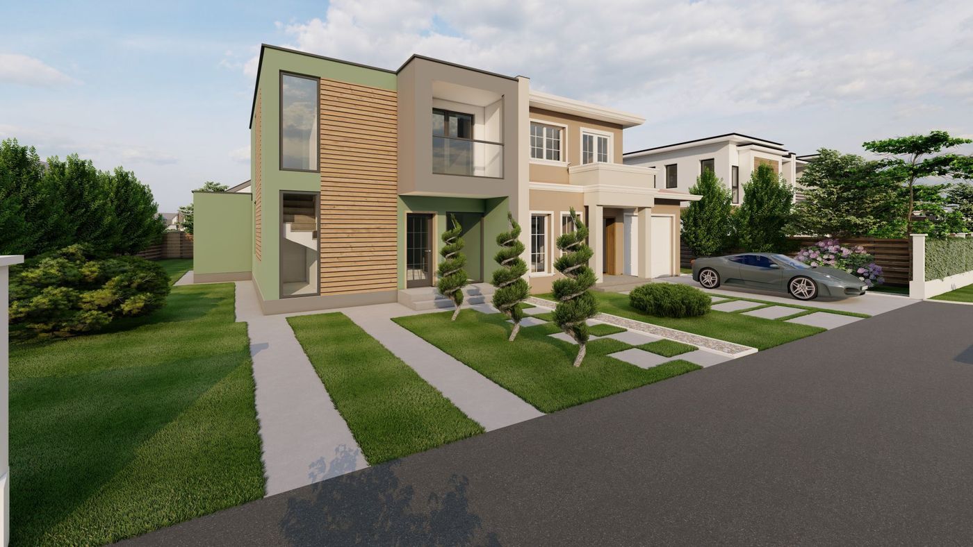 Parcela de teren in ARED CITY,  cel mai modern cartier | Fără agenții! - foto 5