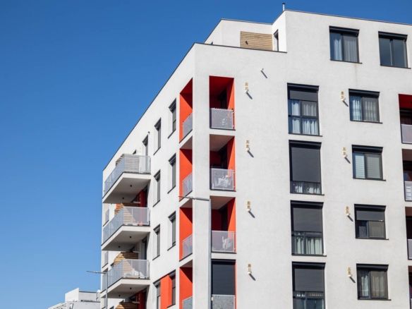 Apartament nou ARED City | R38 ap.38 | Fără agenție! - Imagine principala
