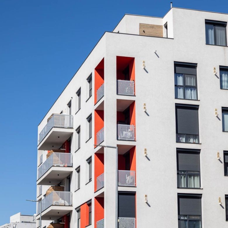 Apartament nou ARED City | R38 ap.38 | Fără agenție! - Imagine principala