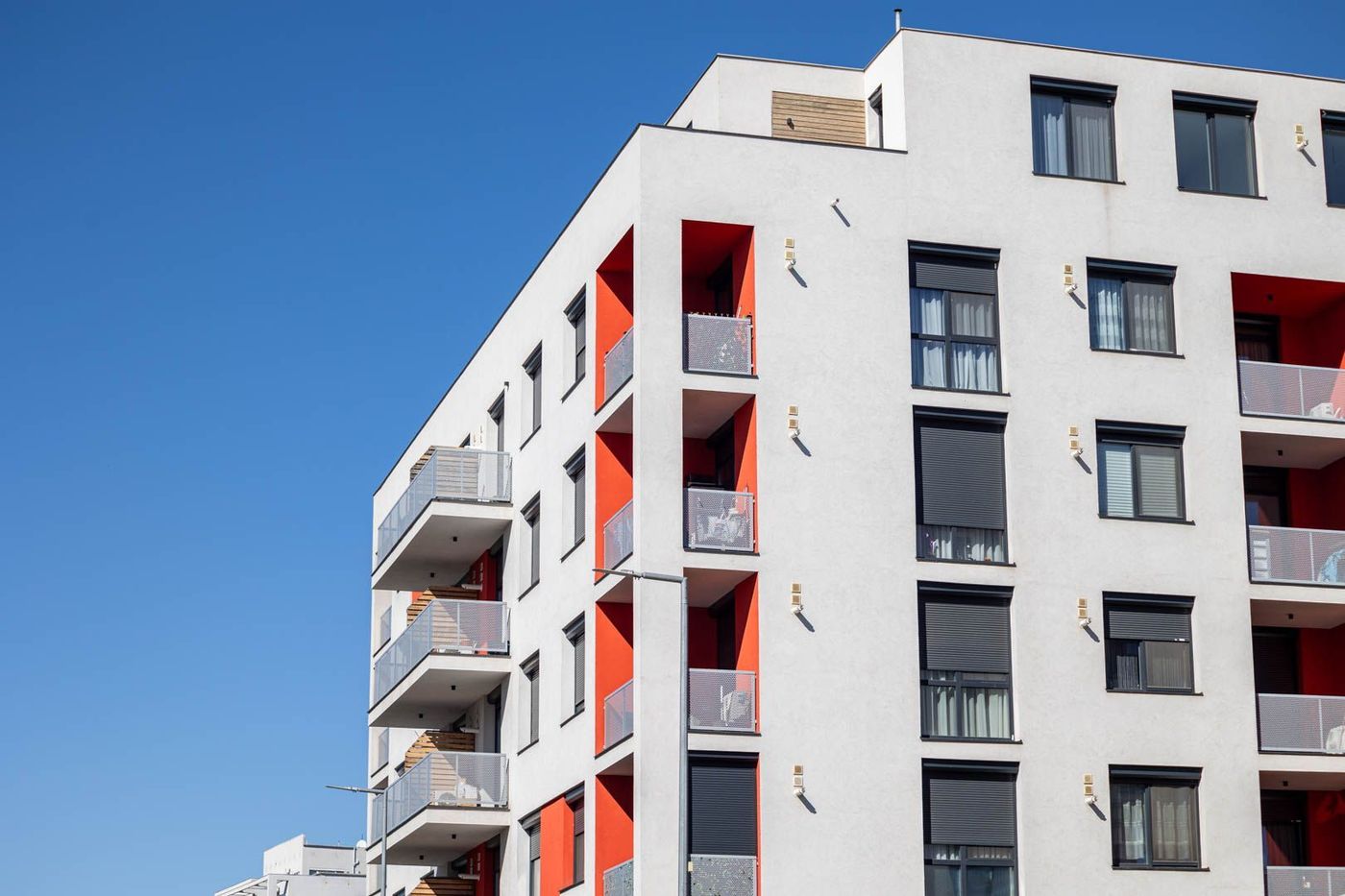 Apartament nou ARED City | R38 ap.38 | Fără agenție! - Imagine principala