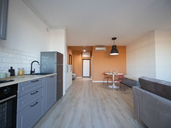Apartament nou ARED City | R38 ap.38 | Fără agenție! - foto 2