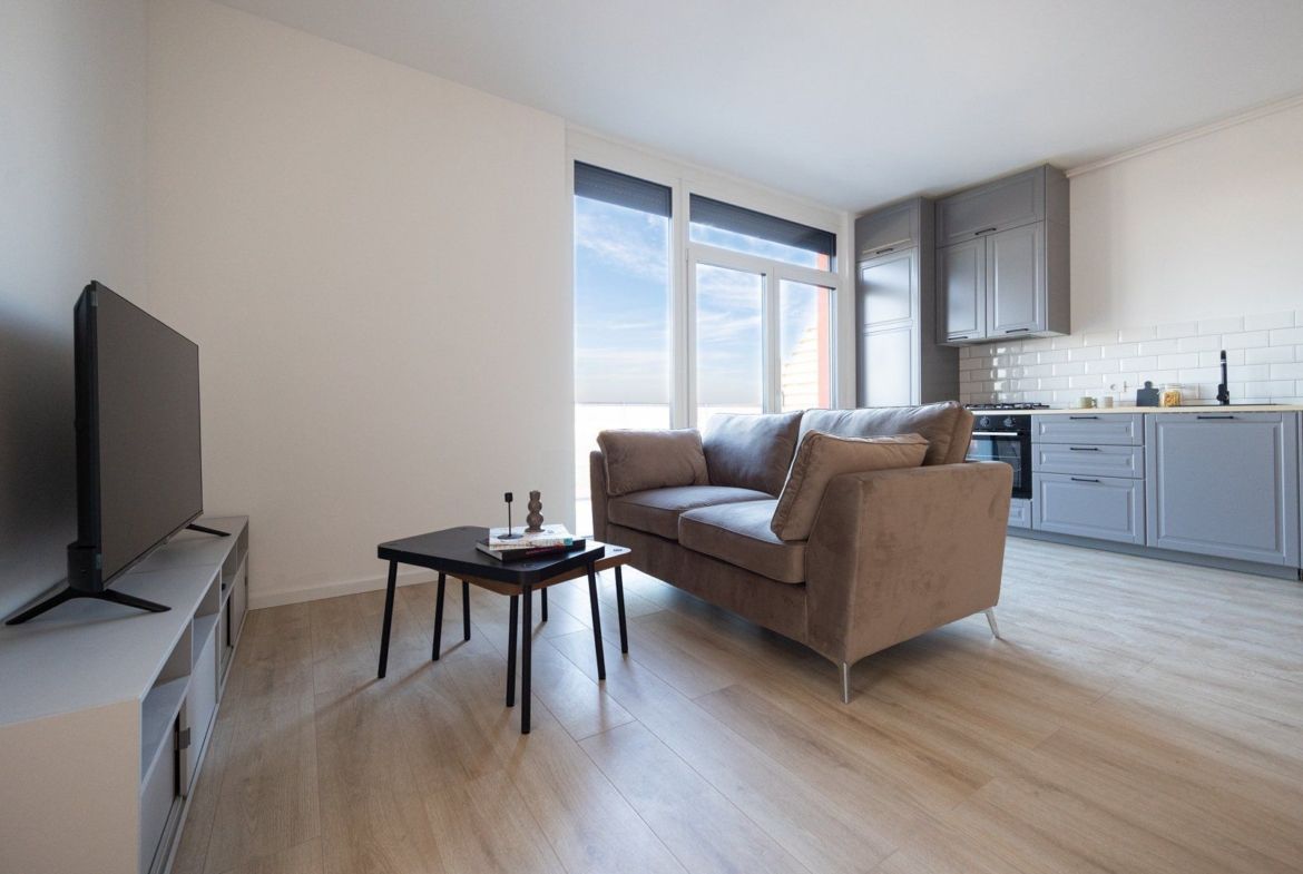 Apartament nou ARED City | R38 ap.38 | Fără agenție! - foto 7