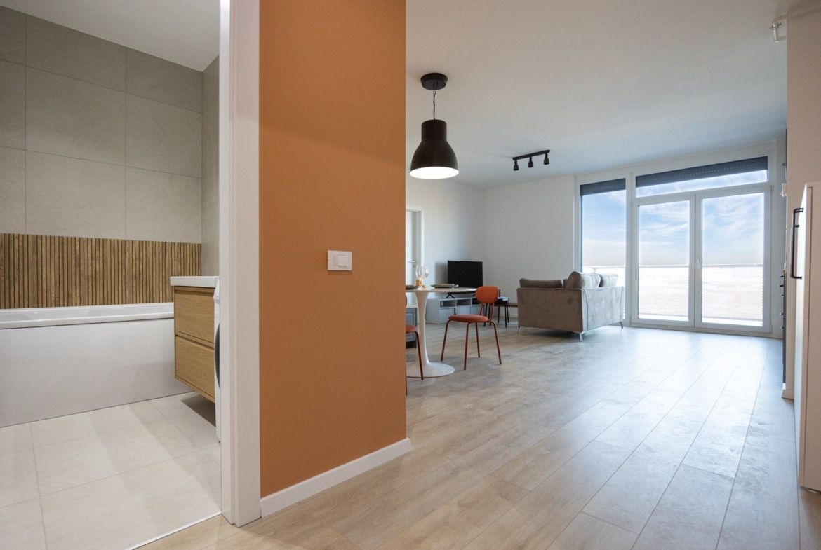 Apartament nou ARED City | R38 ap.38 | Fără agenție! - foto 8