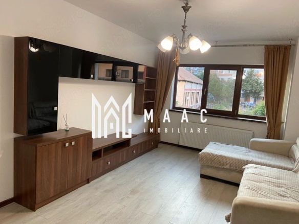 Apartament 2 camere de vânzare | Ultracentral, Râmnicu Vâlcea - Imagine principala