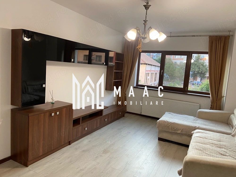Apartament 2 camere de vânzare | Ultracentral, Râmnicu Vâlcea - Imagine principala